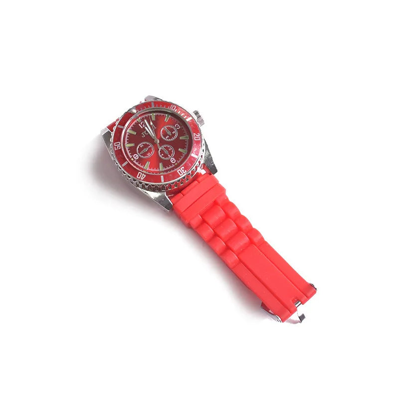 Montre-Moulin 2-en-1 Design Sport