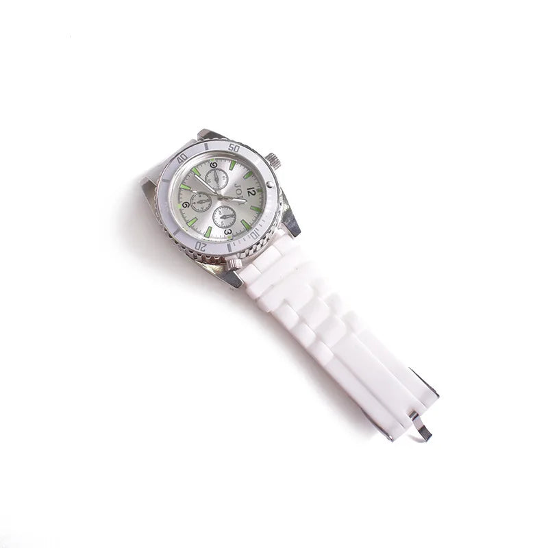 Montre-Moulin 2-en-1 Design Sport